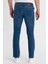 Erkek Jean Pantolon Slimfit Arjen 643 RD23YE011516 5