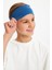 Parlament-Beyaz Kız Pamuklu Penye T-Shirt Bandana 2^li Takım -Spor Rahat Best Of Koleksiyon 3 1