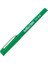 Fine Keçe Uçlu Yazı Kalemi 0.4mm Yeşil 1