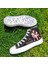 Blackpink Baskılı Sneaker Spor Ayakkabı Jennie Lisa Rose Jisoo 3