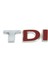 Tdi Yazı 2007 Çift Kırmızı Crafter/i 1