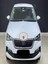 Skoda Scala Panjur Arması ve Bagaj Yazısı Seti 3'lü Paket 1