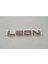 Seat Leon Bagaj Yazısı 1P0853687 1