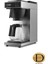 Durnes - Kef Filtre Kahve Makinesi Inox FLT120 - 144 Cup/saat 1