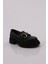 1007 Kadin Loafer Ayakkabi 1