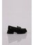 1007 Kadin Loafer Ayakkabi 2