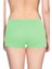 Yeşil Dikişsiz Soft Boxer 1