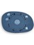 Peugeot 206 1998-2007 Sol Dikiz Aynası Camı Elektrikli Isıtmalı 8151GE 3