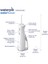 Cordless Pearl Waterflosser WF-13 Ağız Duşu Beyaz 2