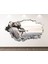 Keskin Nişancı Full Hd Baskı 3D Modern Duvar Sticker 1