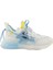 23Y567 Beyaz Erkek Sneaker 1