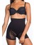 Siyah Popo Açık Boxer Korse 1