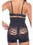 Siyah Popo Açık Boxer Korse 2