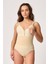 Ten Sırt Balenli Emzirme Slip Boy Lazer Korse 1