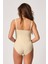 Ten Sırt Balenli Emzirme Slip Boy Lazer Korse 2