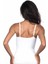 Beyaz Ip Askılı Atlet Korse 3