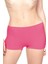 Fuşya Dikişsiz Soft Boxer 1
