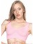 Pembe Soft Kalın Askı Büstiyer 3
