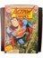 Superman Çizgi Roman 26X18,5 Çizgili 40 Yaprak Defter 1