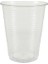 Plastik Bardak Şeffaf 180 ml 3000 Adet 1