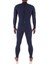 Olaian Erkek Wetsuit - 2/2 mm Neopren - Mavi - 100 1