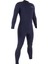 Olaian Erkek Wetsuit - 2/2 mm Neopren - Mavi - 100 4