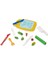 Fisher Price Oyun Hamuru Mutfak Seti HHJ31 3