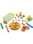 Fisher Price Oyun Hamuru Mutfak Seti HHJ31 5