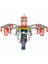 Fisher Price Thomas & Friends Sodor Kupası Yarışı HFW03 3