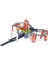 Fisher Price Thomas & Friends Sodor Kupası Yarışı HFW03 4