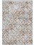Aspendos Modern 4392T Gri-Terra Akrilik Maikna Halısı 1