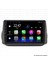 Fiat Fiorino Android 12 Multimedya Carplay 2gb RAM+32GB HDD Navigasyon Ekran 3