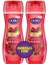 Duş Jeli 450 + 450 ml Yasemin ve Amber 1