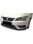Seat Leon 2017 Sonrası Style - Xcellence Uyumlu Ön Ek (Plastik) 5