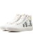Sk8-Hi Tapered Vr3 Kadın Günlük Ayakkabı VN0009Q0FS81 Beyaz 3