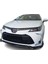 Paşa Tuning Toyota Corolla (2019 - 2022) Ön Lip (Plastik) 5