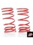 Opel Astra F 1991-1998 Arası 40/40MM Coil-Ex Spor Yay Helezon 3