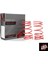 Renault Clio 2 1998-2005 Arası 40/40MM Coil-Ex Spor Yay Helezon 2