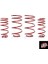 Renault Megane 1 1996-2003 Arası 40MM Coil-Ex Spor Yay Helezon 5