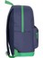 Casual Sırt Çantası 70415 Lacivert 2