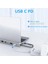 11IN1 Usb-C Hub Thunderbolt-3 Çoklu Bağlantı Noktası Adaptörü : Apple Macbook Pro/air ile Uyumludur. 5