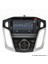 Ford Focus 4 Android 12 Multimedya Carplay 2gb RAM+32GB HDD Navigasyon Ekran 4