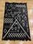 Modern Dokuma Kilim 4