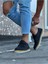 Wagoon WG015 Siyah Erkek Casual Ayakkabı 3