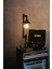 Dru Lamp Company Endüstriyel Retro Tarzıyla Özel Tasarım El Yapımı Boru Tipi Lamba 2