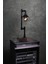 Dru Lamp Company Endüstriyel Retro Tarzıyla Özel Tasarım El Yapımı Boru Tipi Lamba 3