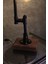 Dru Lamp Company Endüstriyel Retro Tarzıyla Özel Tasarım El Yapımı Boru Tipi Lamba 5