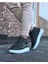 Wagoon WG032 Haki Bağcıklı Sneakers Yarım Bilek Bot 3