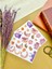 Hilaller Temalı Sayfa Sticker 3