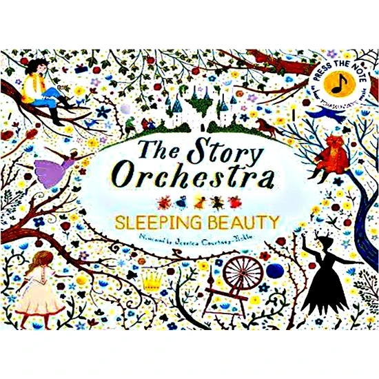 The Story Orchestra - The Sleepıng Beauty
